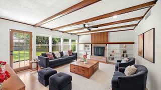 12239 Monticeto Lane, Meadows Place, TX 77477