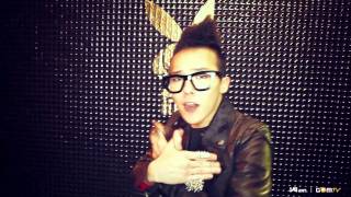 [MV] G-Dragon &amp; T.O.P - HIGH HIGH (Full HD)