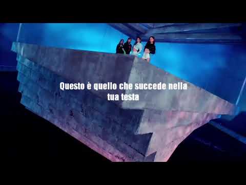 Blackpink Tutú - DDU DU DDU DU - parody - italian misheard lyrics - canzone coreana italianizzata