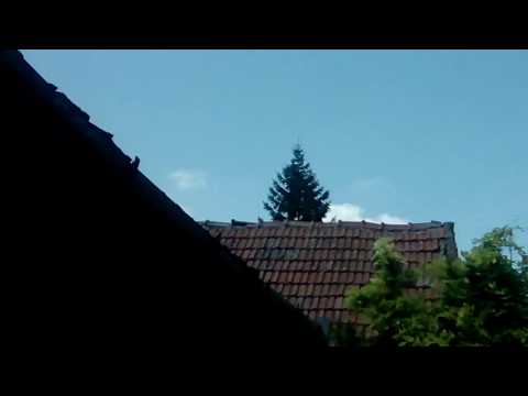 LUCKY AIR B-6943 Roskilde-Budapest B8202