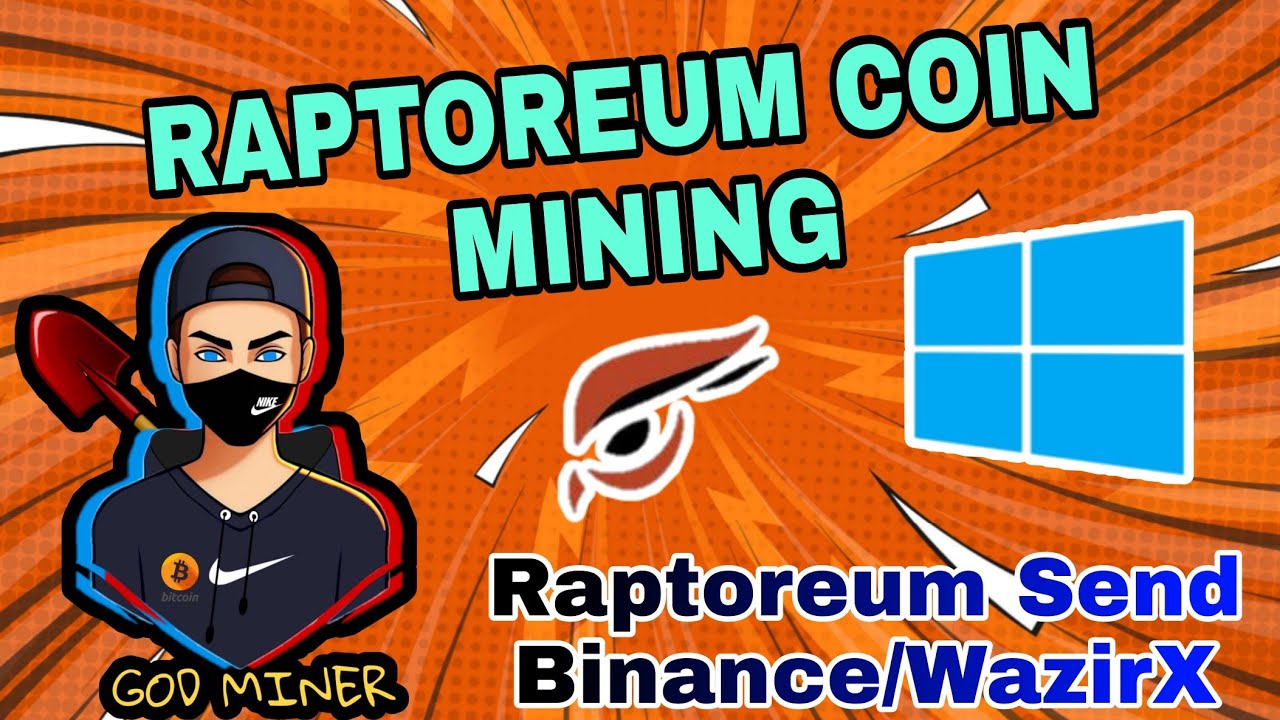 How to CPU Mining on windows | complete guide | God Miner