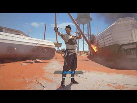 True hibana mvp animation