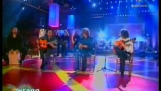 Flamenco Bulerias : Jose Merce - Lio