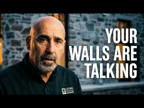 Meet Phil Wright, 40 Years in Stone