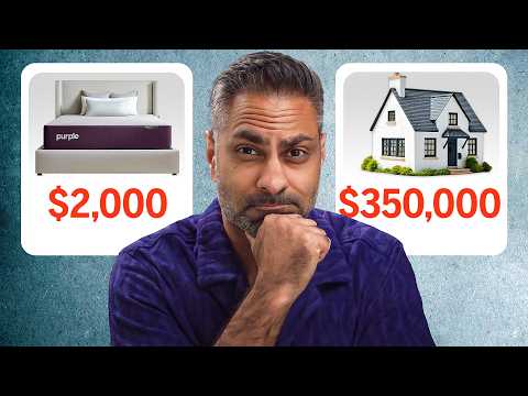 20 Things That Are a Complete Waste of Your Money