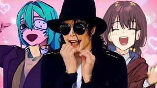 Cover art for 全 世 界 都 喜 欢 你