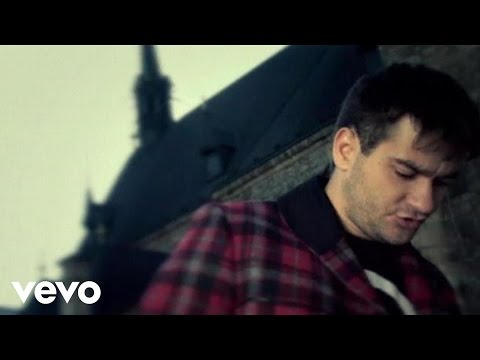 Marek Ztraceny - Je to zly (Video)