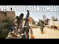Squad UE5 Urban Combat Is Unmatched