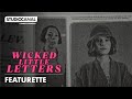 WICKED LITTLE LETTERS True Story Featurette STUDIOCANAL