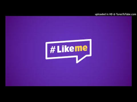 SLEEPY JAYR & SAUCEBOYKAYY - LIKE ME