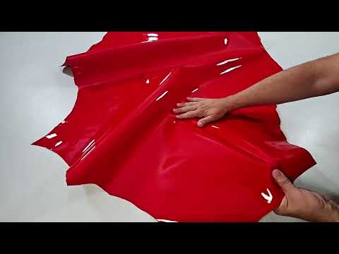 RED  VERNICE  4358