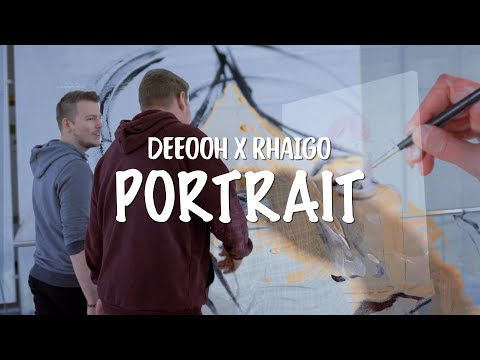 DEEOOH feat. RHAIGO - Portrait (Prod. by RΛUL) [Official 4K Video]