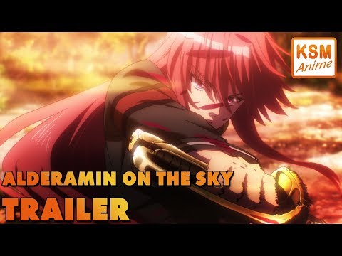Trailer-Vorschau: Alderamin on the Sky