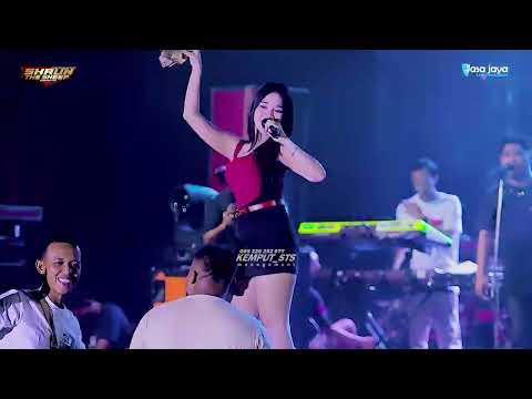 TANGIS TANPA AIR MATA SALMA NOVITA-SHAUN THE SHEEP - HAPPY PARTY SINDEN RATAN COMMUNITY-WINONG PATI