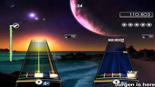 Stratovarius - Into Deep Blue (Frets On Fire)