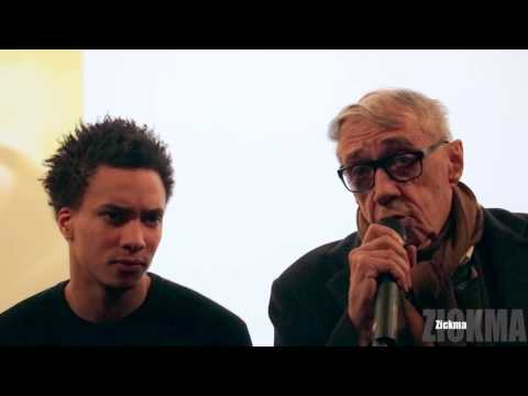 Quand on a 17 ans - rencontre