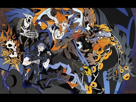 Infernity Vs Destiny Heros, Gishki and Necloth Devpro Duels