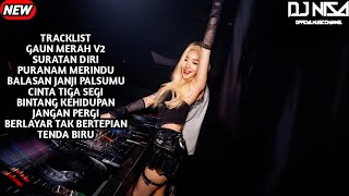 Download lagu DJ GAUN MERAH V2 X PURNAMA MERINDU V2 BREAKBEAT FULL MELODY TERBARU 2025 ( DJ NISA ) mp3 Download lagu DJ GAUN MERAH V2 X PURNAMA MERINDU V2 BREAKBEAT FULL MELODY TERBARU 2025 ( DJ NISA ) mp3