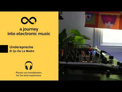 Underspreche - El Ijo De La Madre