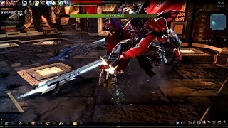 햄오나 고대 글라스 기브넨 솔플