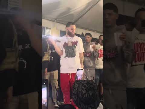 Hades y Blackinny tirandole a Los diablos en caserio Canales