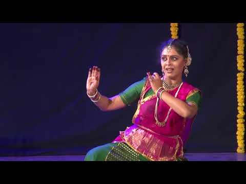 Kathak Performance by Dhanashree Natu   Potdar   Kathak & Sarod Jugalbandi