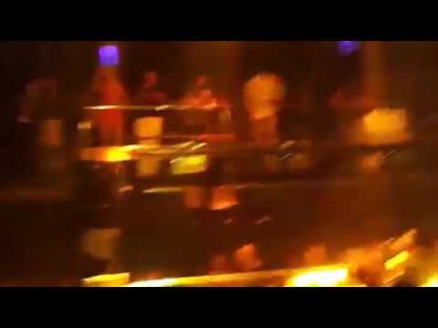 Marco Carola  play 'Twofalls - Summer Vibes at Amnesia Ibiza (Music on)