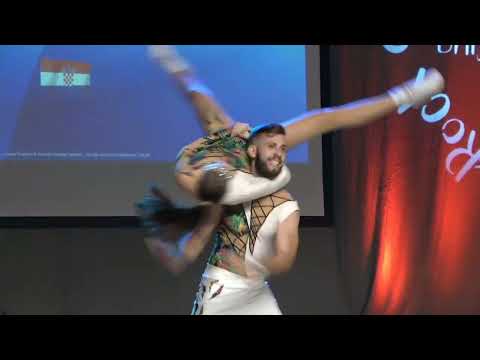 ROCK-N-SWING.COM » 🇭🇷 Patricia POŽGAJ - Fabijan DJURDJEVIC » MC Contact » World Cup Ljubljana 2023