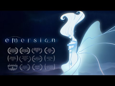 EMERSION - Animated Short Film