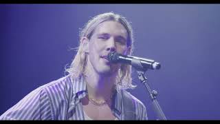 Download lagu Jake Scott - Working For You (Live 2022) mp3