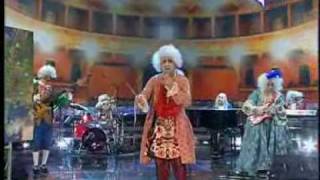 Elio e le storie tese - La calunnia è un venticello...