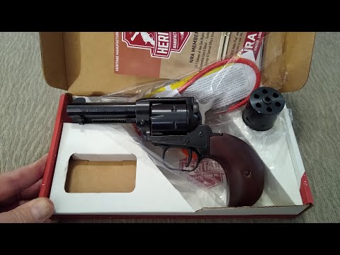 Nice Checkering on the End