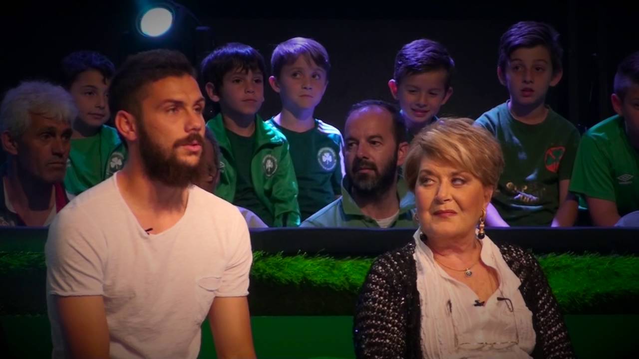 Στα παρασκηνια του «ΠΑΟ… Λεωφόρο» | pao.gr