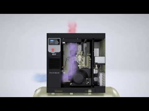 Ingersoll Rand Ricambi Ricambi Per Compressori D'aria | Parti Di - Foto 10