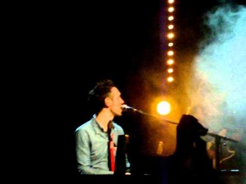 Charlie Winston - I love your smile