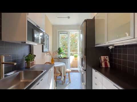 Såld, 1.5:a · 35m2 · 2653 kr avg, Råsunda : Via Notar mäklare Solna