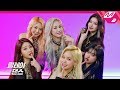 EVERGLOW - Dun Dun (Relay Dance Version)