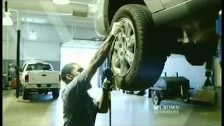 preview picture of video 'Tire Rotation Tips from Princeton BMW Hamilton NJ Trenton NJ'