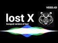 Jimmy Wilson - lost (scraped out) | EDM | Official Soundtrack