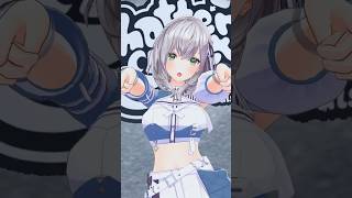 白銀ノエル - 【Chatter Chatter】すいちゃんマリンのかこかわ曲🕺✨#shorts