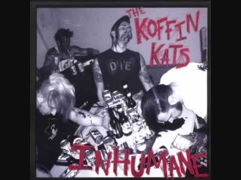 The Koffin Kats - Chainsaw Massacre