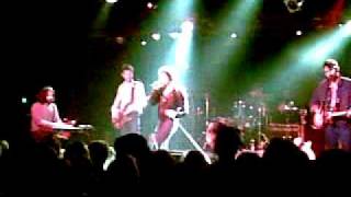 Bluebirds &amp; Stadium Soul