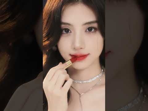 Beautiful Chinese Girl【华美鱼36106】#beauty #charm #douyin #beautiful #tiktok #cute #model #fashion