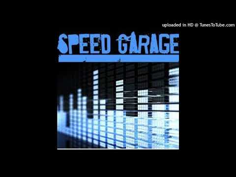Todd Terry pres. Shannon - It's Over Love (Loop Da Loop Uptown mix) (Speed Garage)
