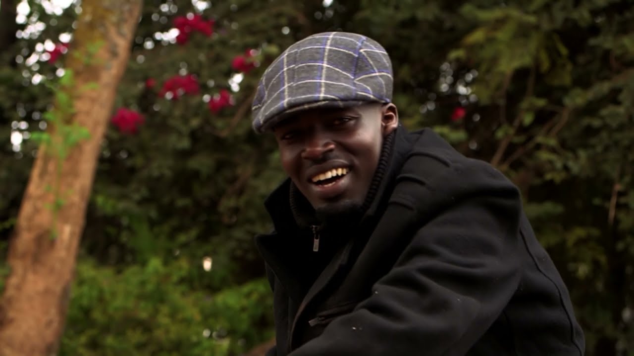 Ihangane by Kalisa Innocent{Official Video HD}2021 #gospelmusic #worshipsongs