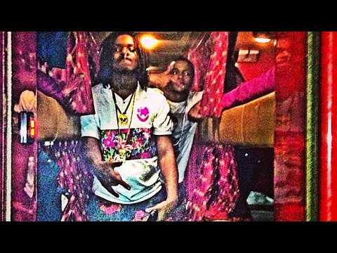 Capo & Tray Savage - Blowin (Solo) [prod. Pun 2015]