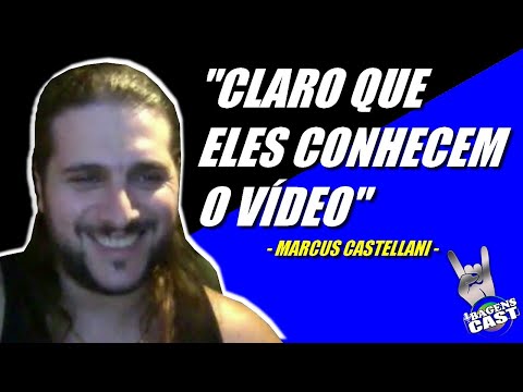 O que o MANOWAR achou do vídeo do Régis Tadeu?