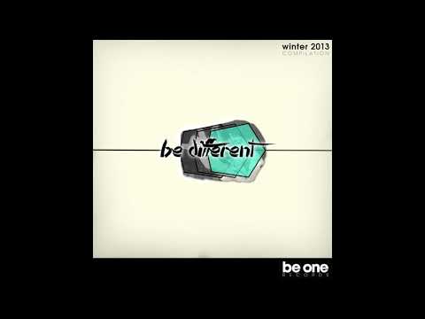 Miguel Bastida - Be Different (Continuos Mix)