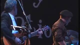 Fairport Convention - Liege and Lief &quot;The Deserter&quot;  Cropredy 2007
