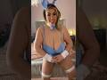 Model Tiktok Grwm Plussize Fashion